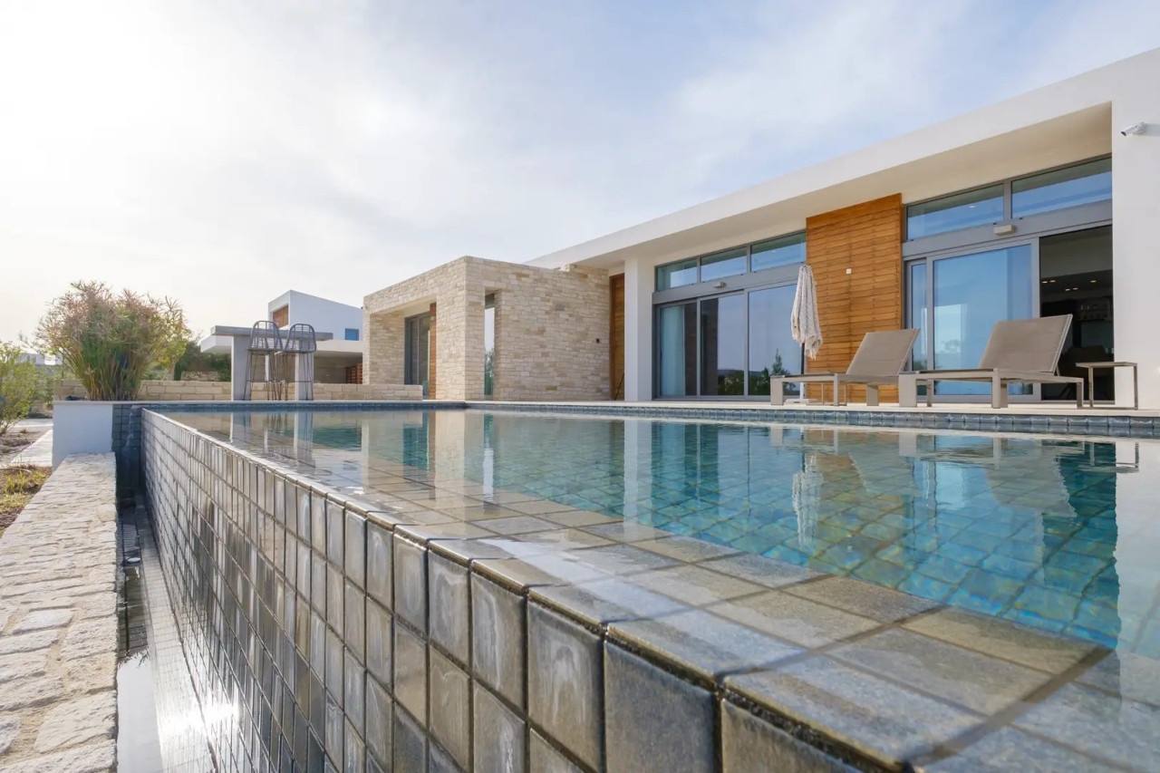 For Sale: Detached house, Minthis, Paphos, Cyprus FC-65029 - #17