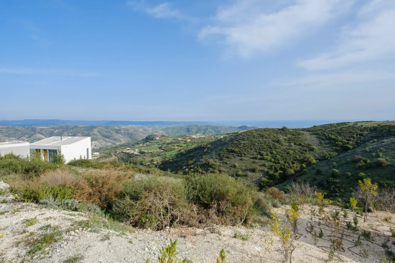 For Sale: Detached house, Minthis, Paphos, Cyprus FC-65029 - #18