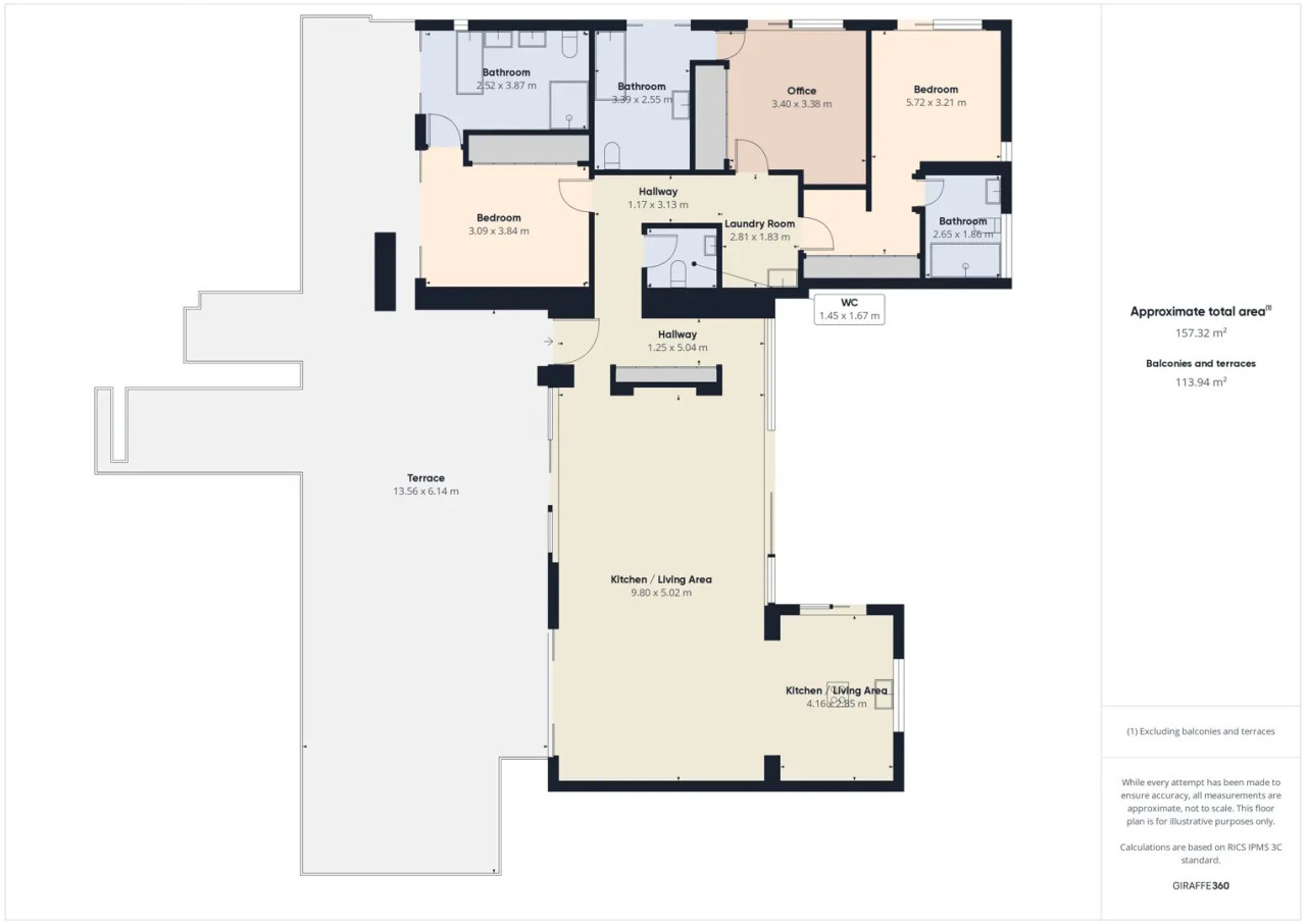 For Sale: Detached house, Minthis, Paphos, Cyprus FC-65029 - #19