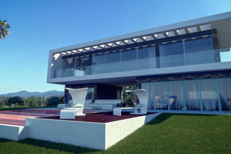 For Sale: Detached house, Lysos, Paphos, Cyprus FC-65030
