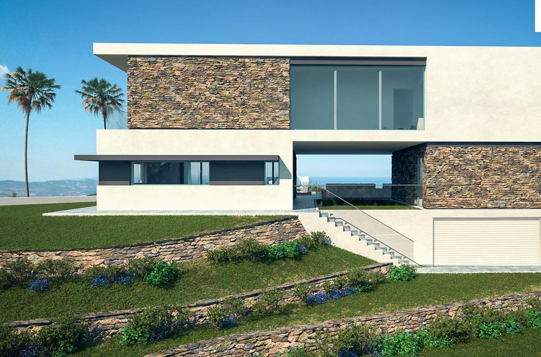 For Sale: Detached house, Lysos, Paphos, Cyprus FC-65030 - #6