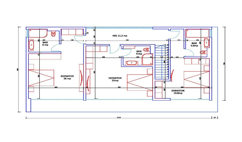 For Sale: Detached house, Lysos, Paphos, Cyprus FC-65030 - #8