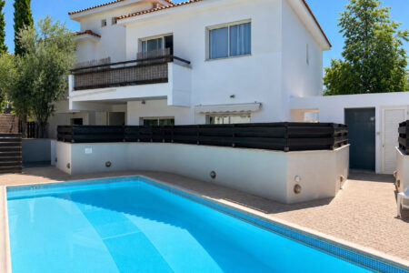 For Sale: Apartments, Pyrgos, Limassol, Cyprus FC-65031