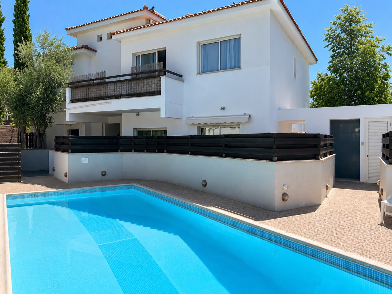 For Sale: Apartments, Pyrgos, Limassol, Cyprus FC-65031 - #1