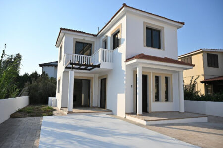 For Sale: Detached house, Pervolia, Larnaca, Cyprus FC-65034