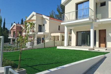 For Sale: Detached house, Souni-Zanakia, Limassol, Cyprus FC-65038