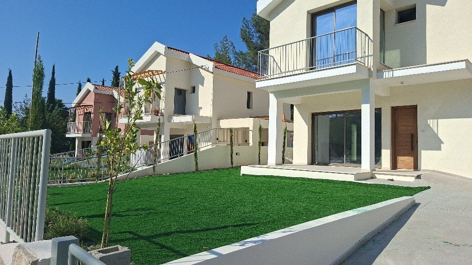 For Sale: Detached house, Souni-Zanakia, Limassol, Cyprus FC-65038 - #1 For Sale: Detached house, Souni-Zanakia, Limassol, Cyprus FC-65038 - #1