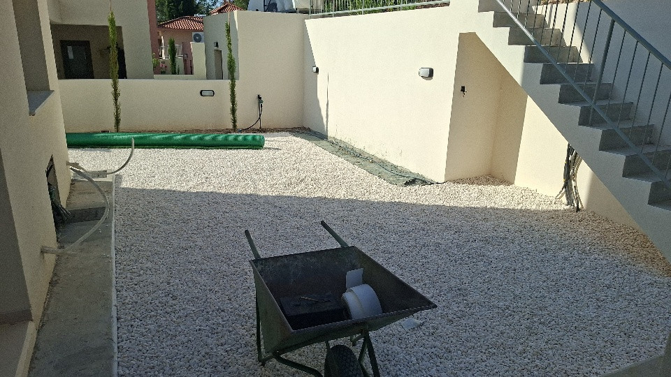 For Sale: Detached house, Souni-Zanakia, Limassol, Cyprus FC-65038 - #9 For Sale: Detached house, Souni-Zanakia, Limassol, Cyprus FC-65038 - #9