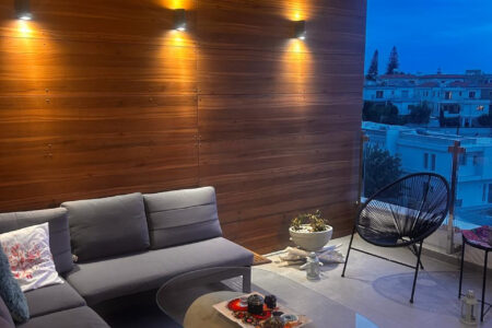 For Sale: Apartments, Agios Athanasios, Limassol, Cyprus FC-65041