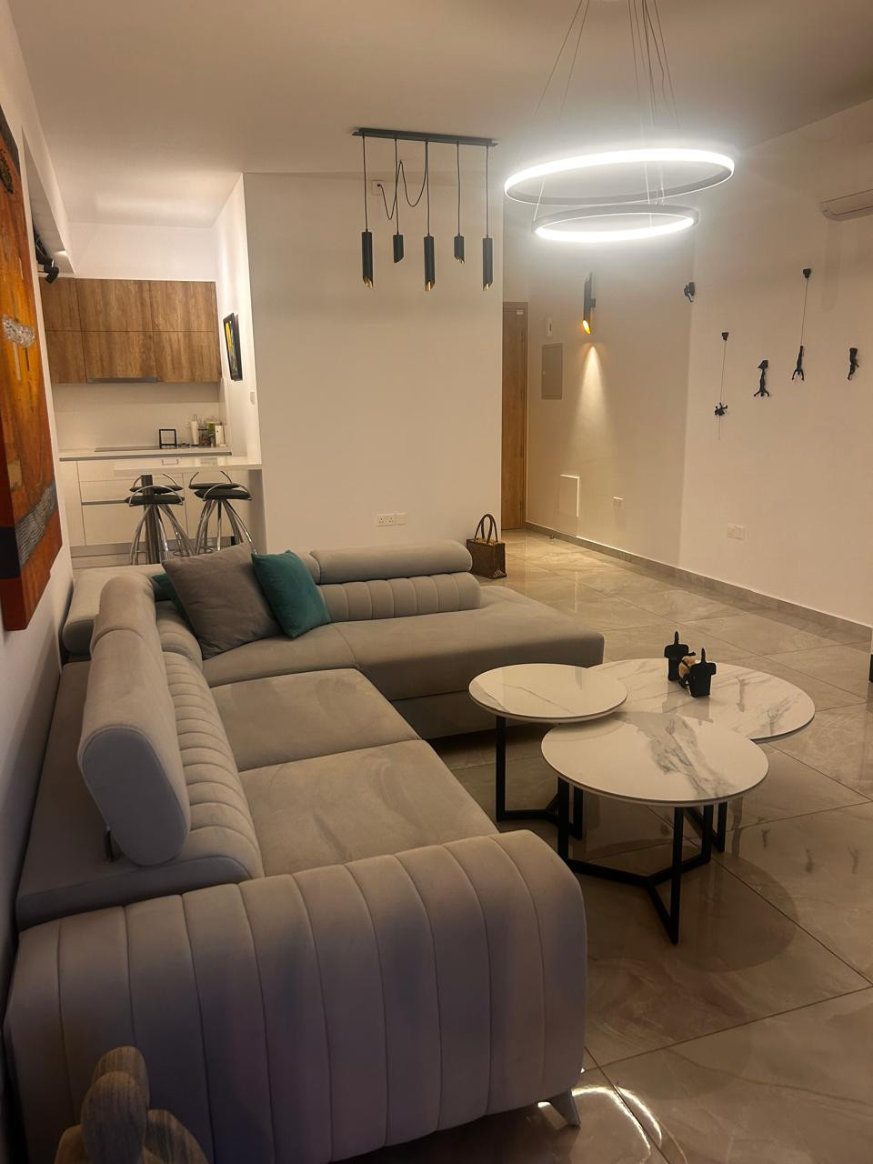 For Sale: Apartments, Agios Athanasios, Limassol, Cyprus FC-65041 - #2