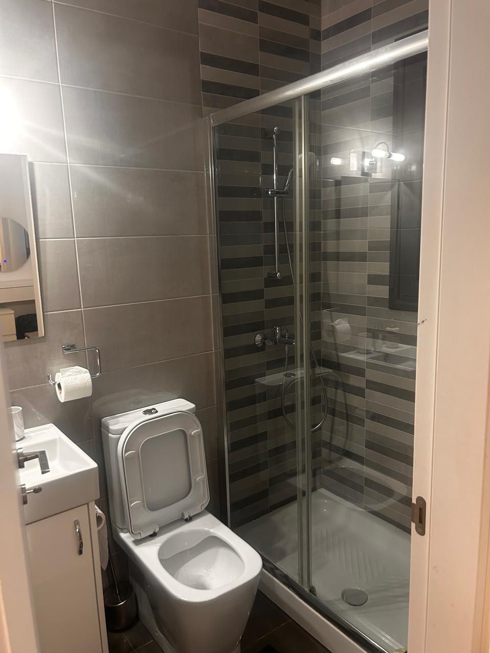 For Sale: Apartments, Agios Athanasios, Limassol, Cyprus FC-65041 - #8