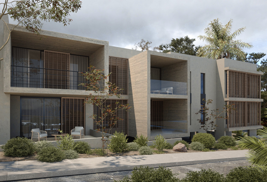 For Sale: Penthouse, Archangelos, Nicosia, Cyprus FC-65044 - #3