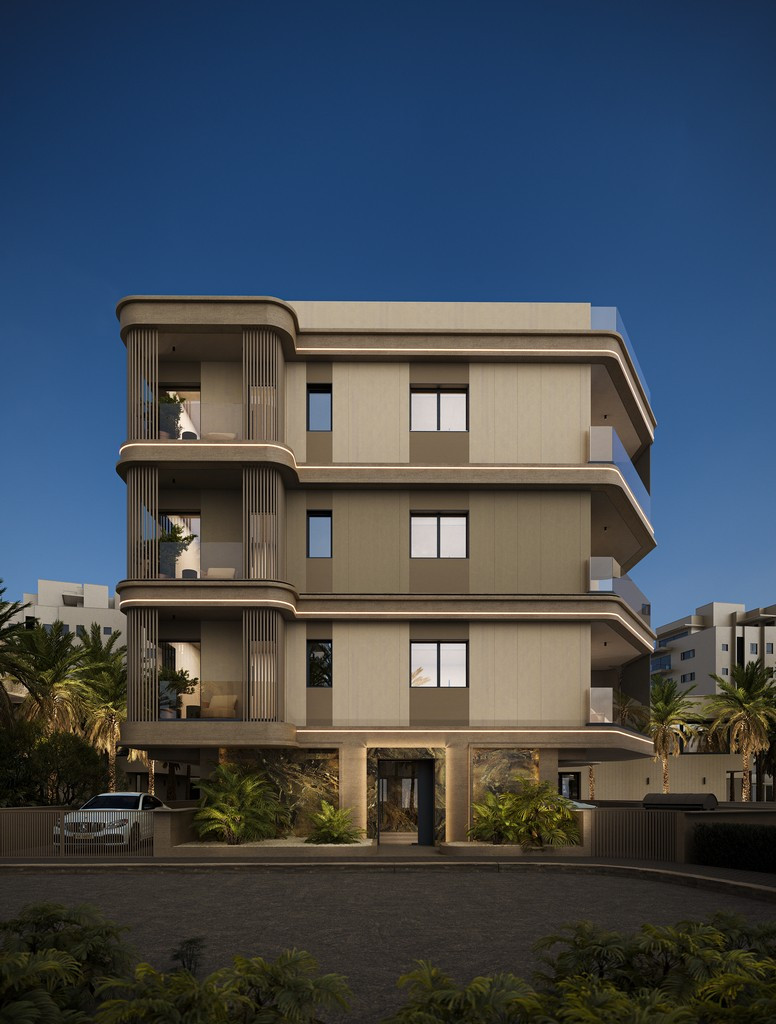 For Sale: Apartments, Kapsalos, Limassol, Cyprus FC-65046 - #2