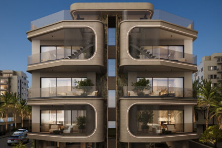 For Sale: Apartments, Kapsalos, Limassol, Cyprus FC-65046