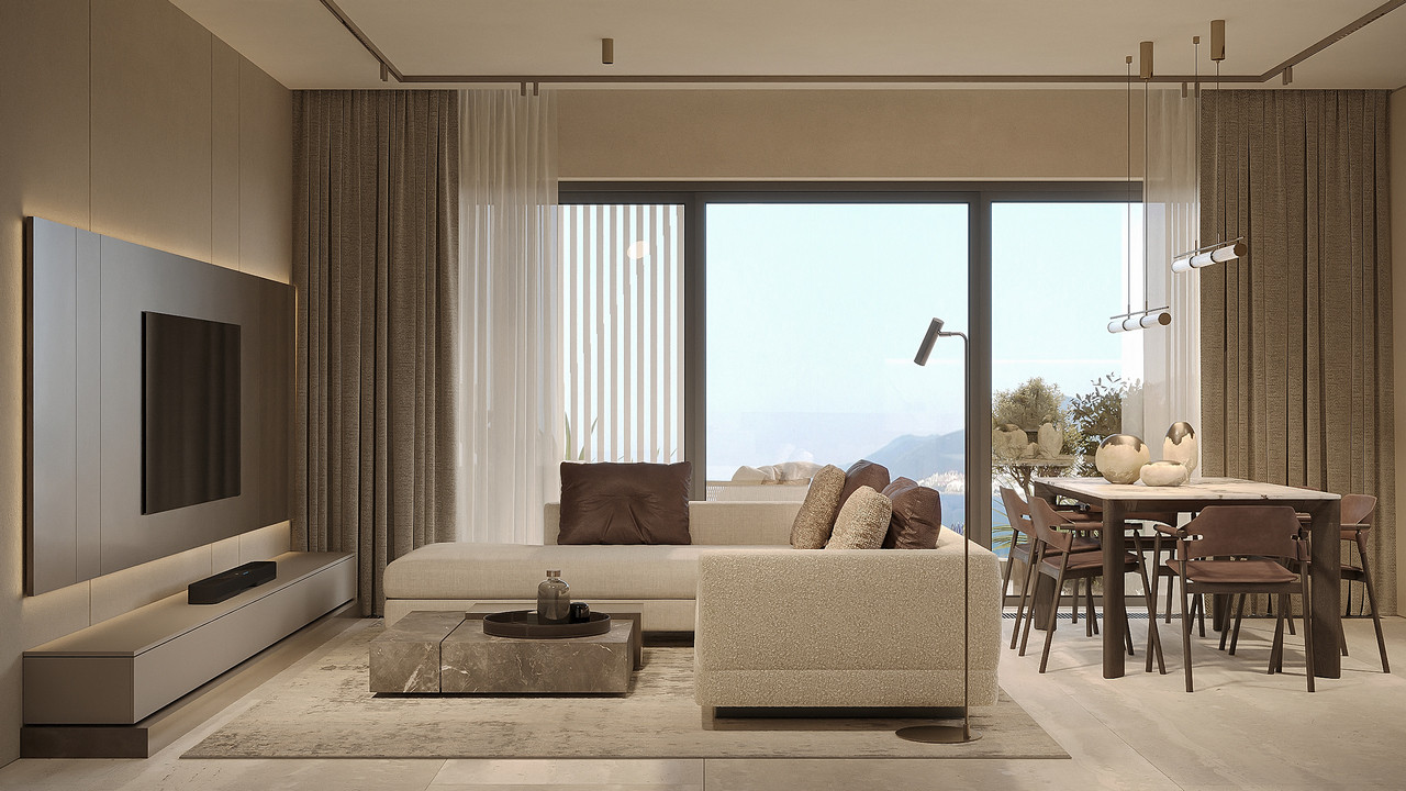 For Sale: Apartments, Kapsalos, Limassol, Cyprus FC-65048 - #5