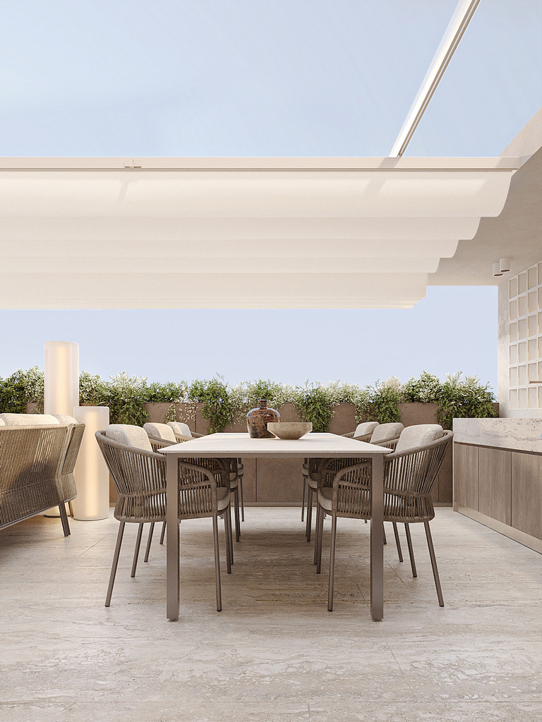 For Sale: Apartments, Kapsalos, Limassol, Cyprus FC-65049 - #11