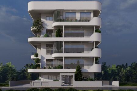 For Sale: Apartments, Neapoli, Limassol, Cyprus FC-65054