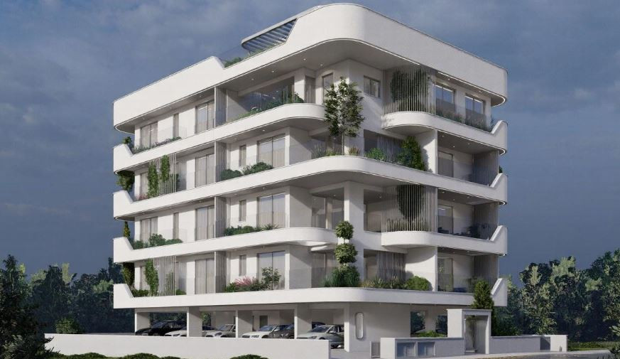For Sale: Apartments, Neapoli, Limassol, Cyprus FC-65054 - #3 For Sale: Apartments, Neapoli, Limassol, Cyprus FC-65054 - #3