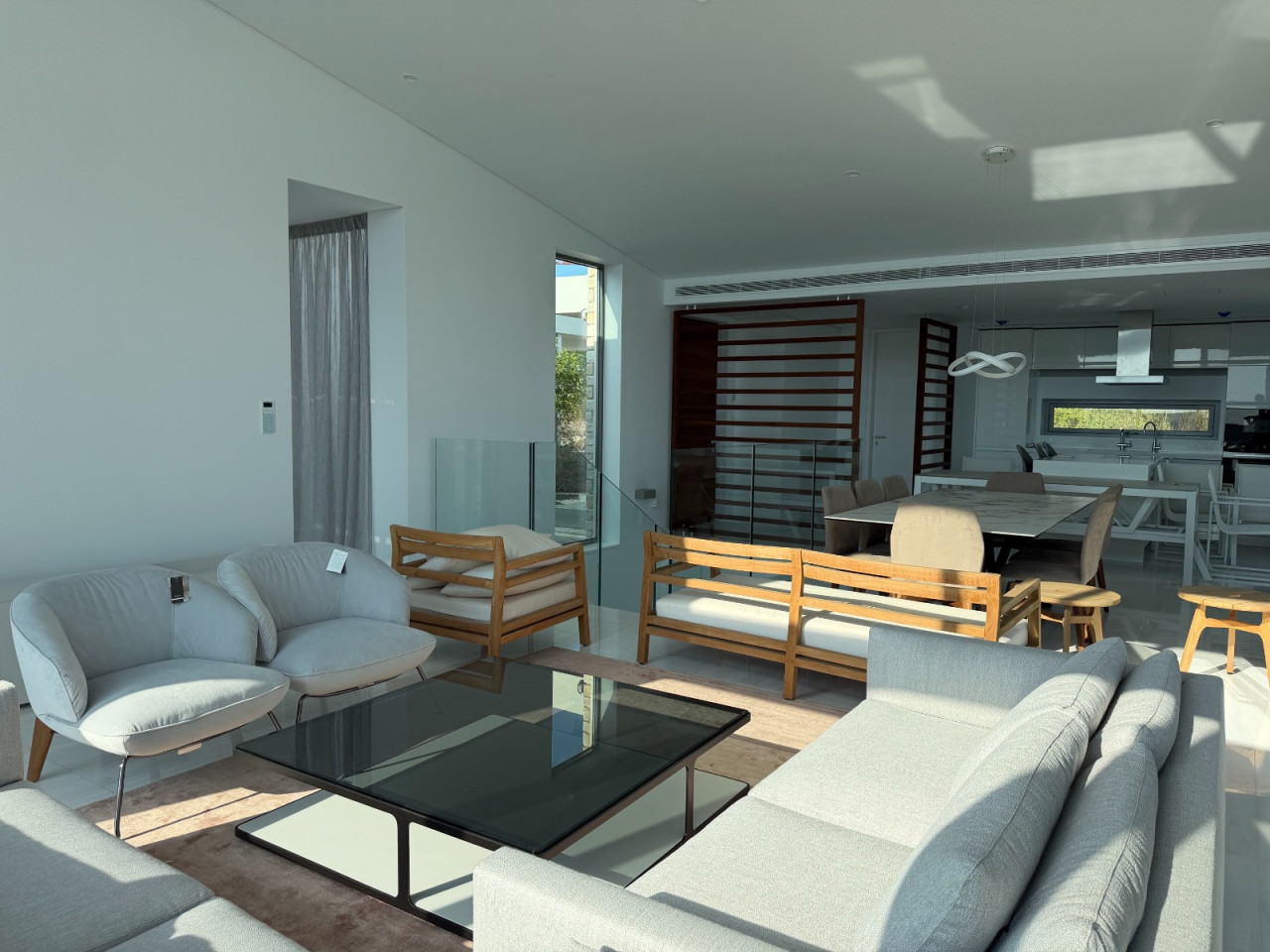 For Rent: Detached house, Minthis, Paphos, Cyprus FC-65056 - #3 For Rent: Detached house, Minthis, Paphos, Cyprus FC-65056 - #3