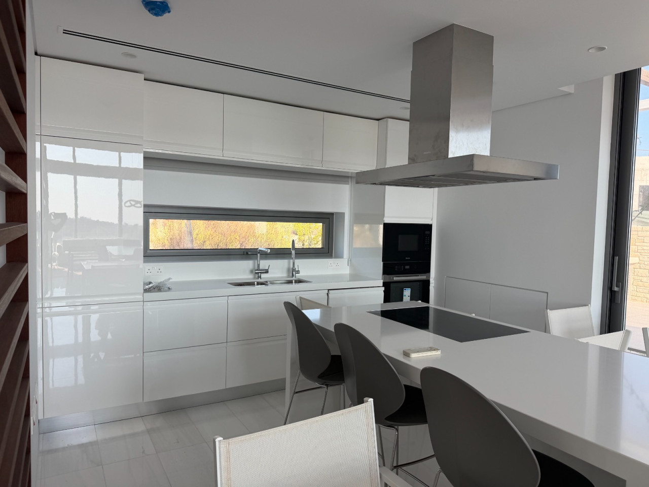 For Rent: Detached house, Minthis, Paphos, Cyprus FC-65056 - #4 For Rent: Detached house, Minthis, Paphos, Cyprus FC-65056 - #4