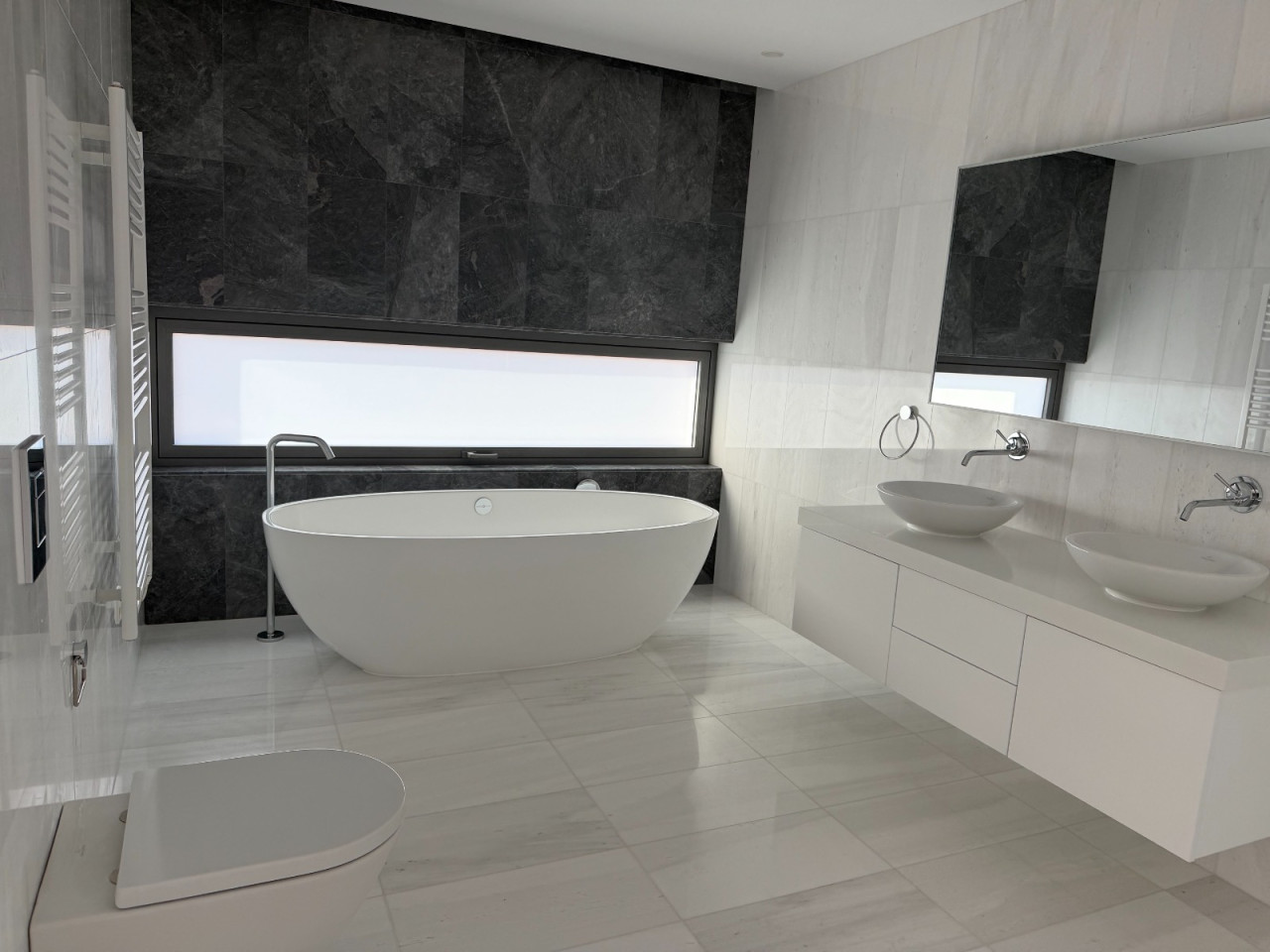 For Rent: Detached house, Minthis, Paphos, Cyprus FC-65056 - #6