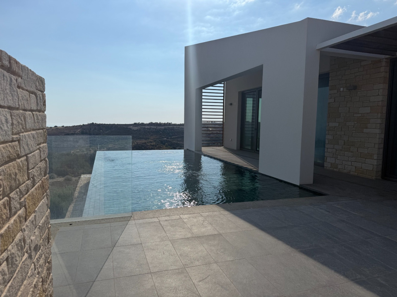 For Rent: Detached house, Minthis, Paphos, Cyprus FC-65056 - #2 For Rent: Detached house, Minthis, Paphos, Cyprus FC-65056 - #2