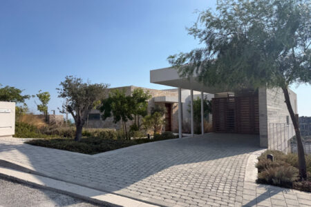 For Rent: Detached house, Minthis, Paphos, Cyprus FC-65056