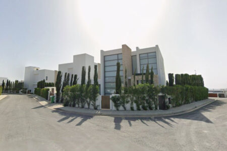 For Rent: Detached house, Sea Caves Pegeia, Paphos, Cyprus FC-65061