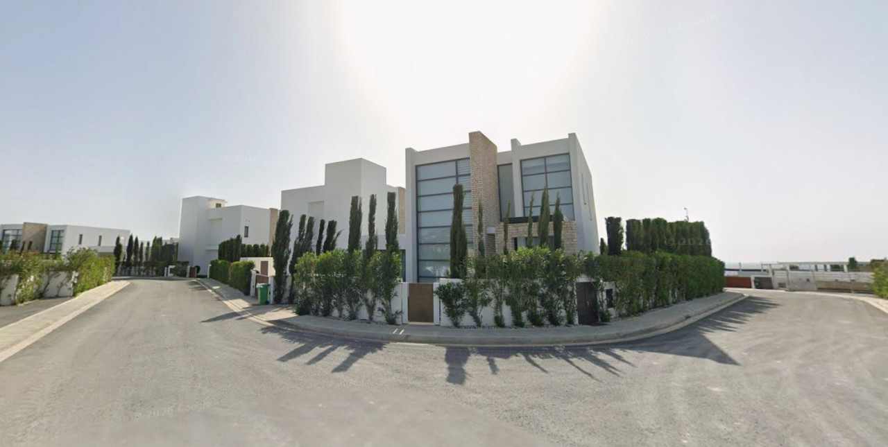 For Rent: Detached house, Sea Caves Pegeia, Paphos, Cyprus FC-65061 - #1
