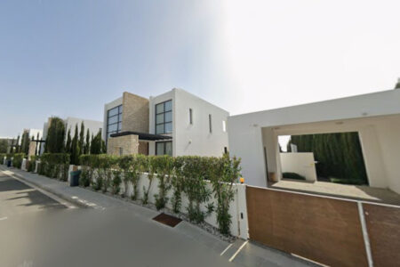For Rent: Detached house, Sea Caves Pegeia, Paphos, Cyprus FC-65062