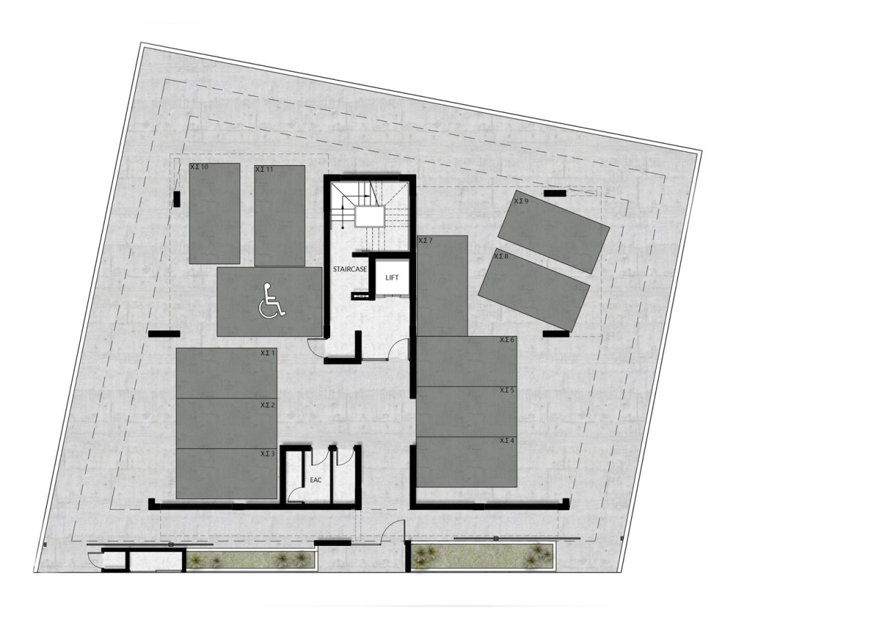 For Sale: Apartments, Zakaki, Limassol, Cyprus FC-65069 - #11