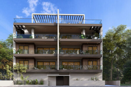For Sale: Apartments, Zakaki, Limassol, Cyprus FC-65069